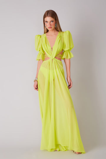 FABULOUS AGILITÀ - Saída de Praia Paros Al Mare Citrus - Verão 22